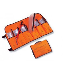 Комплект пневмо шин Attucho 