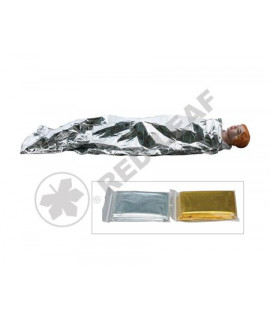 Ковдра пацієнта для надзвичайних подій (до носилок медичних 