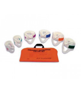 Комір Attucho комплект 6 шт 