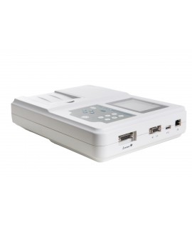 Электрокардиограф 