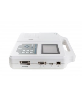 Электрокардиограф 