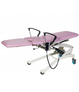 Гинекологическое кресло 