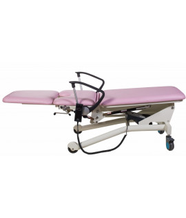 Гинекологическое кресло 