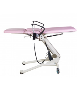 Гинекологическое кресло 