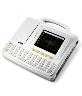 Электрокардиограф 