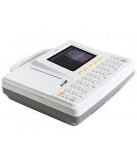 Электрокардиограф 