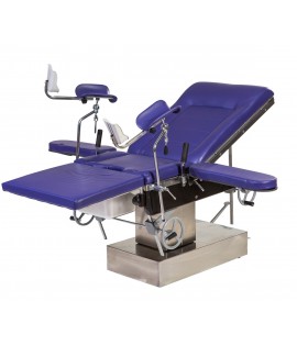 Стол операционный МТ400 (акушерский, механико-гидравлический)