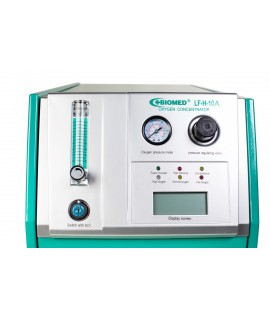 Кисневий концентратор 