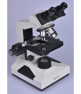Мікроскоп бінокулярний XSG-109L