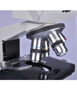 Мікроскоп бінокулярний XSG-109L