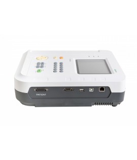 Электрокардиограф 