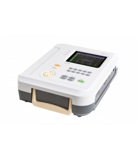 Электрокардиограф 