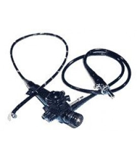 Бронхоскоп з волоконною оптикою Б-ВО-3-1 