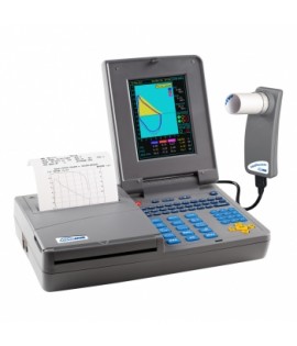 SPIROLAB 3 