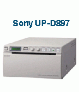 Цифровой видепринтер Sony UP-D897
