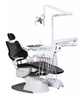 Стоматологическая установка BIOMED DTC-327 (верхняя подача) 