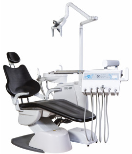 Стоматологическая установка BIOMED DTC-327 (верхняя подача) 