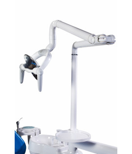 Стоматологическая установка BIOMED CX9000 (верхняя подача)