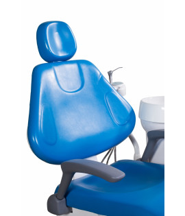 Стоматологическая установка BIOMED CX9000 (верхняя подача)