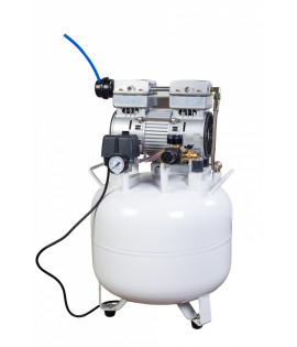 Компрессор стоматологический CX-800 (с редуктором)