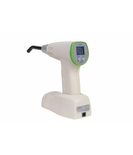 Фотополимерная диодная лампа LED