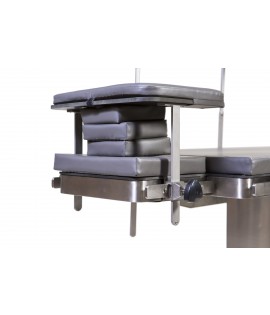 Стіл операційний ЕТ200 (офтальмологічний,  електрогідравлічний)