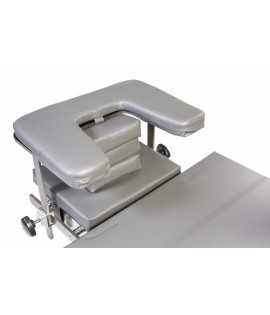 Стіл операційний ЕТ200 (офтальмологічний,  електрогідравлічний)