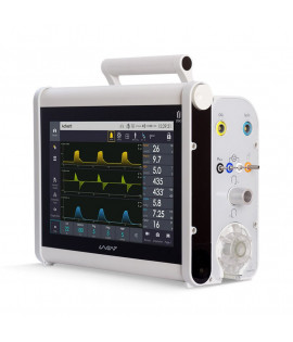 Універсальний апарат штучної вентиляції легенів ЮВЕНТ-М