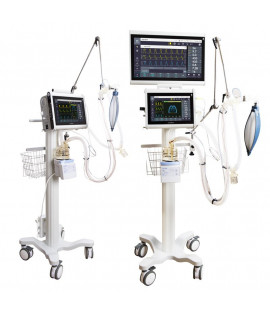 Апарат штучної вентиляції легенів ЮВЕНТ-Т