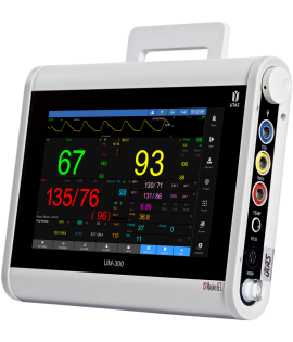 Монітор пацієнта ЮМ 300-10 