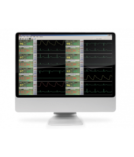 Центральна станція UNET