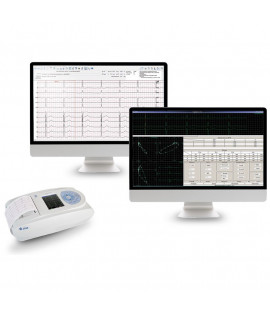 Телеметричний кардіологічний комплекс UNET